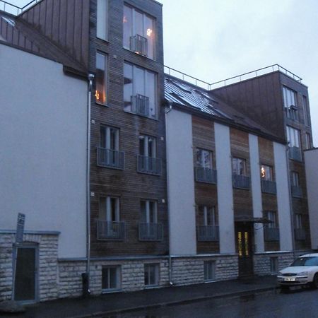 Tatari Apartment Tallin Zewnętrze zdjęcie