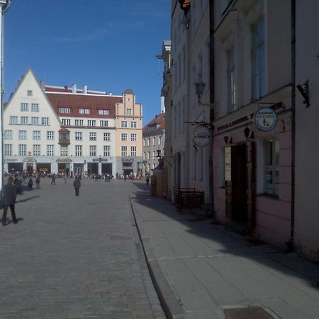 Tatari Apartment Tallin Pokój zdjęcie