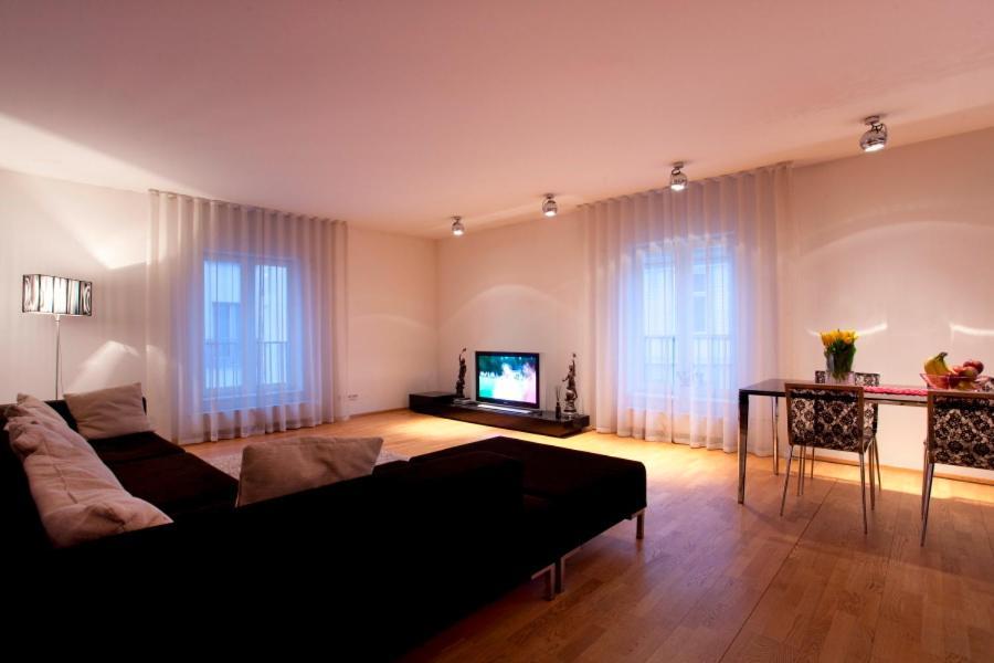 Tatari Apartment Tallin Zewnętrze zdjęcie