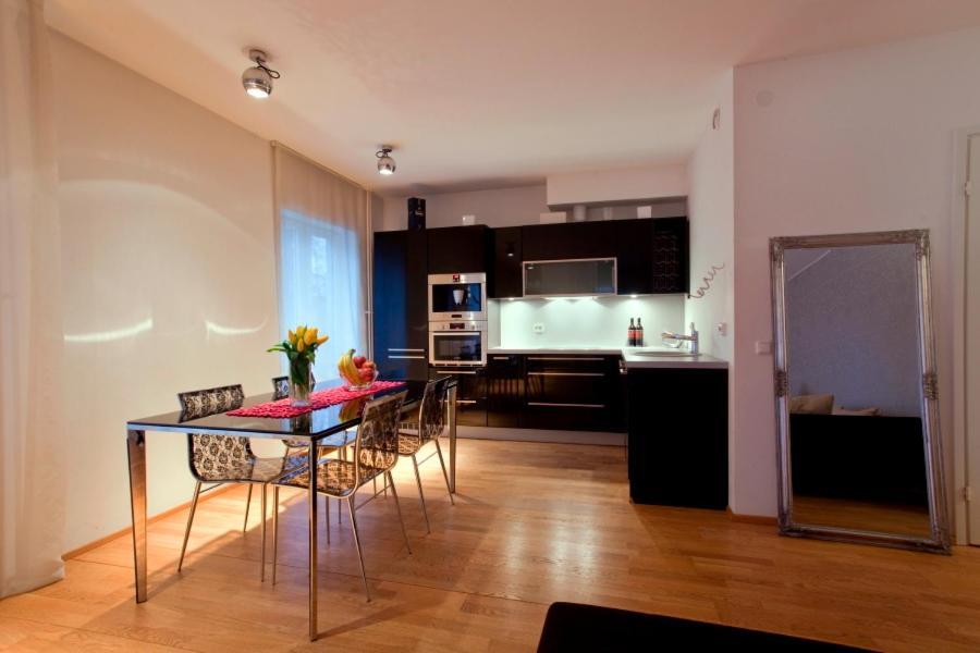 Tatari Apartment Tallin Pokój zdjęcie