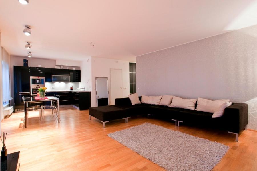 Tatari Apartment Tallin Pokój zdjęcie