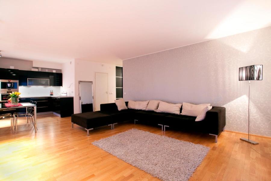 Tatari Apartment Tallin Pokój zdjęcie