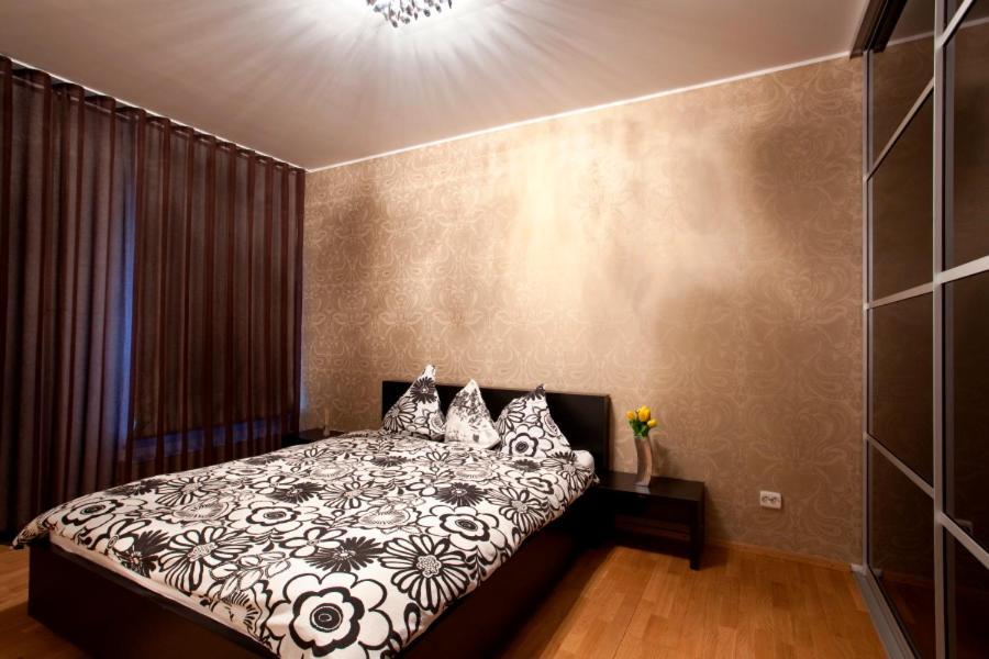 Tatari Apartment Tallin Pokój zdjęcie
