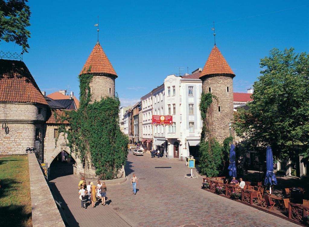 Tatari Apartment Tallin Pokój zdjęcie
